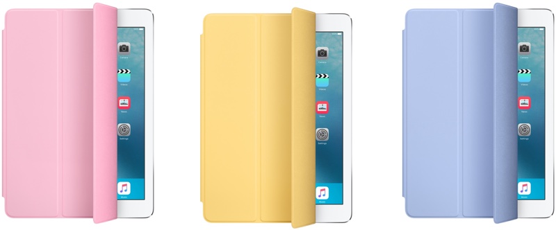 Apple задержит новые iPad до второй половины года