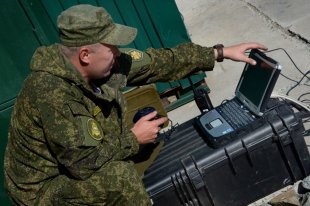 В солдатские казармы проведут интернет по приказу Шойгу