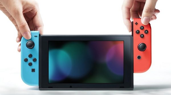 Аналитики прогнозируют 40 миллионов проданных Switch к 2020 году