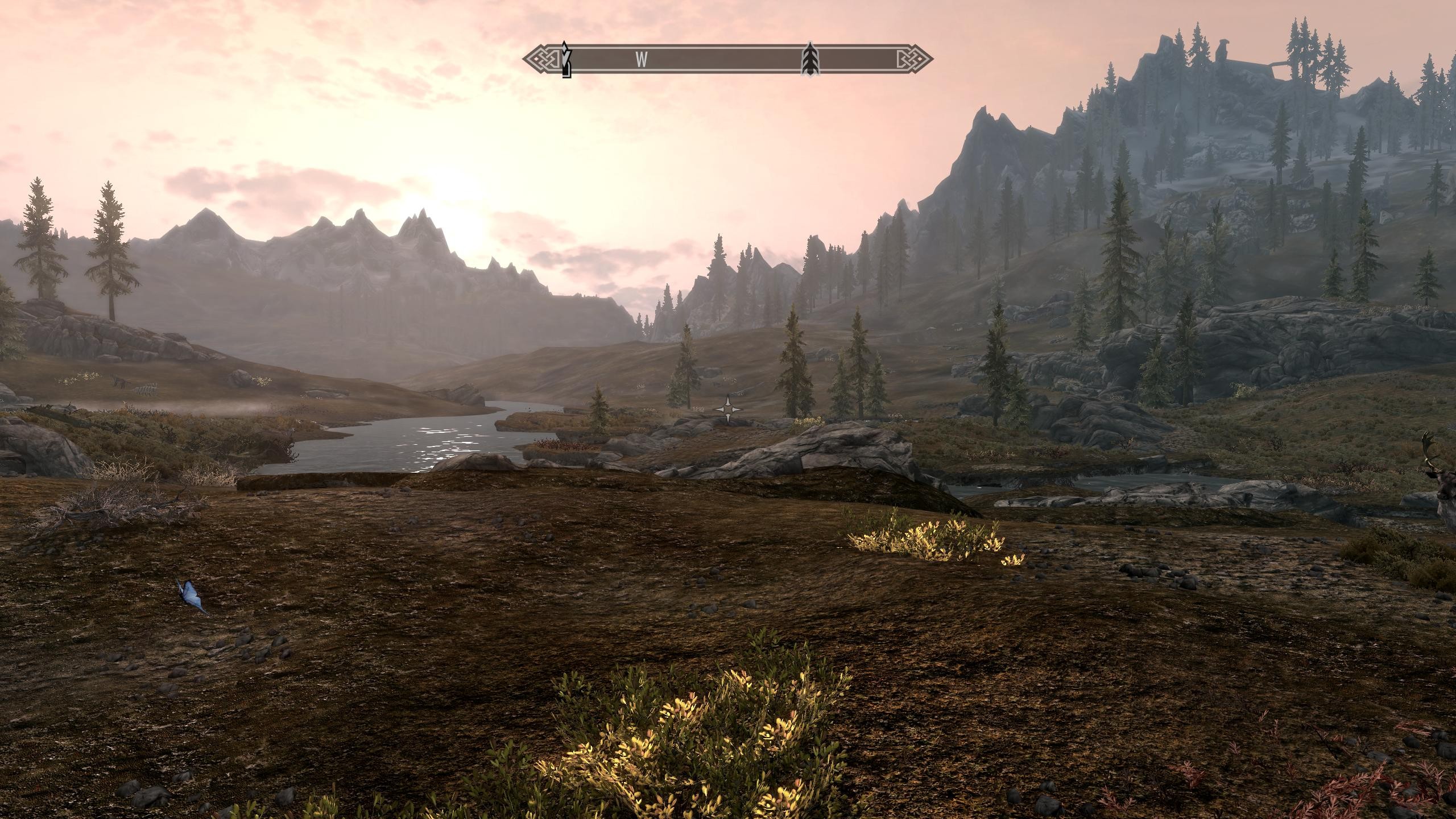 The Elder Scrolls V: Skyrim сравнили на PC и Switch