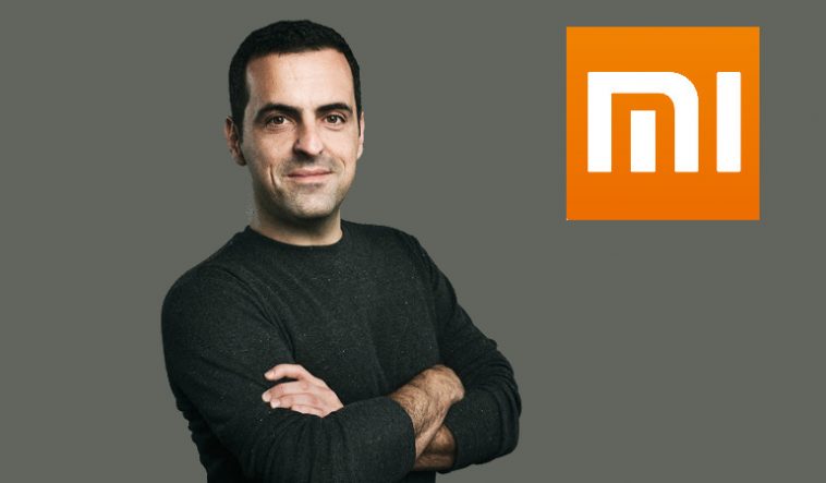 Хьюго Барра покидает Xiaomi и возвращается в Силиконовую долину
