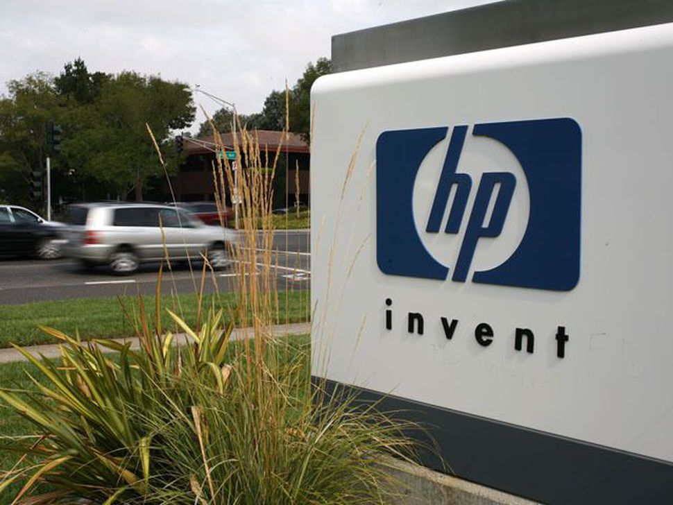 HP отзывает 101 тысяч пожароопасных батарей ноутбуков