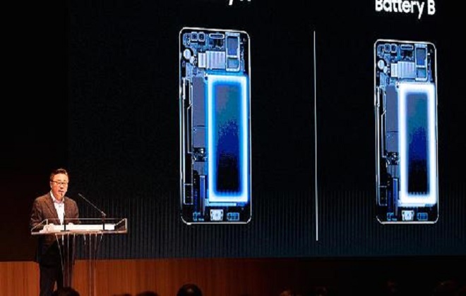 Главное за неделю: причина взрывов Galaxy Note 7, офлайн в WhatsApp и официальный представитель Xiaomi в России