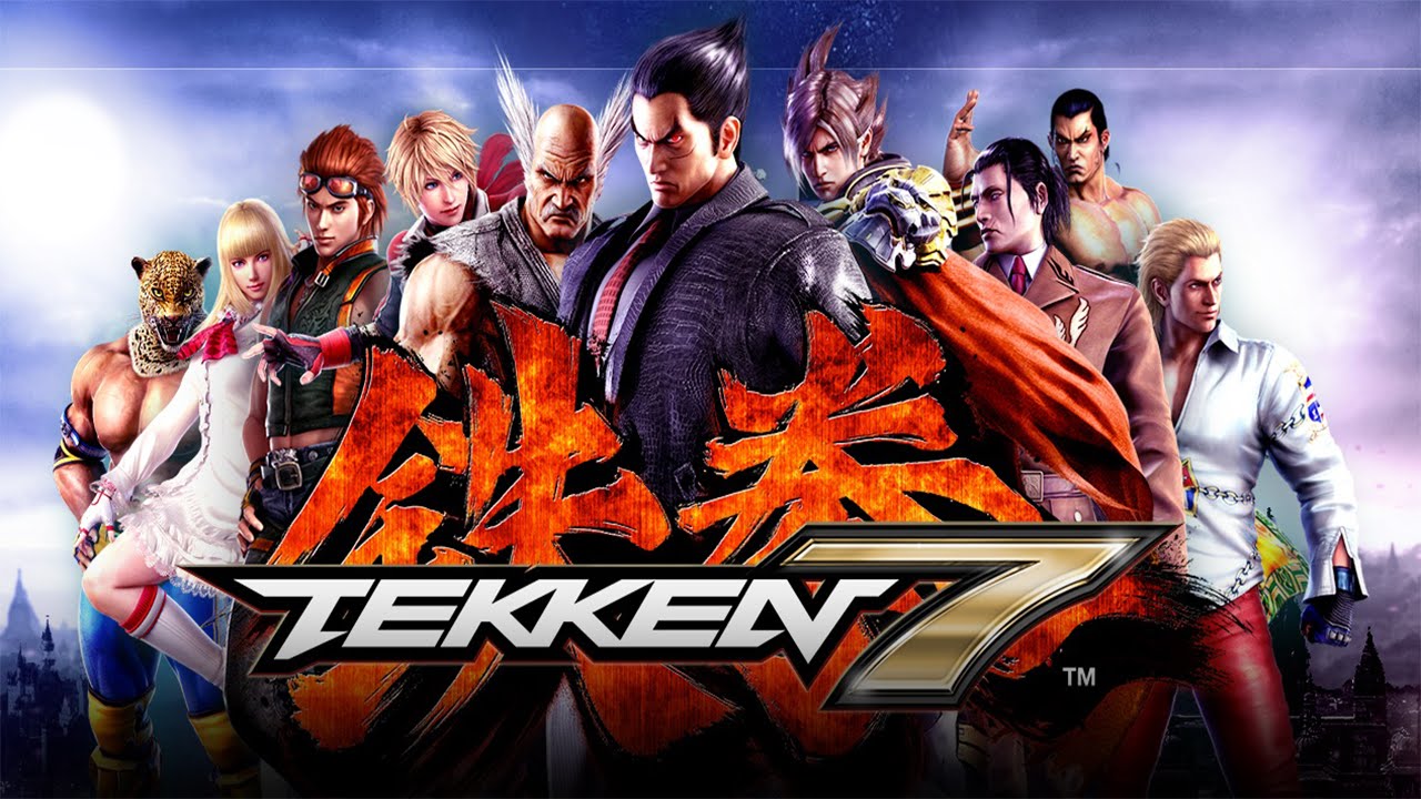 В Bandai Namco объяснили, почему домашняя версия Tekken 7 задержалась