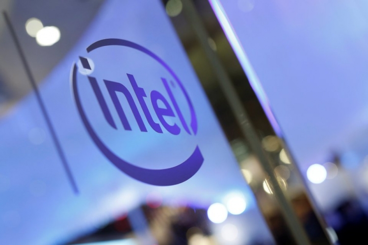 В Intel рассказали о рекордной выручке в последнем квартале 2016 года