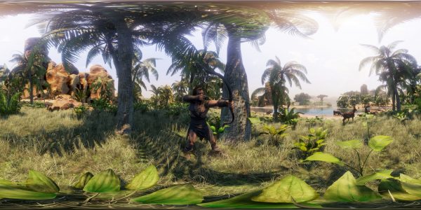 Названы системные требования Conan Exiles