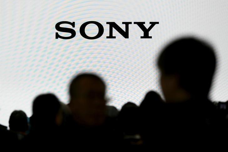 Падение спроса на DVD негативно сказалось на стоимости Sony