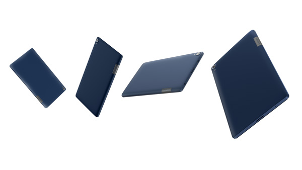 Планшет Lenovo Tab 3 8 Plus засветился на пресс-рендерах