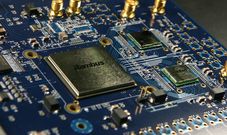 Rambus поделилась информацией о доходах за 2016 года