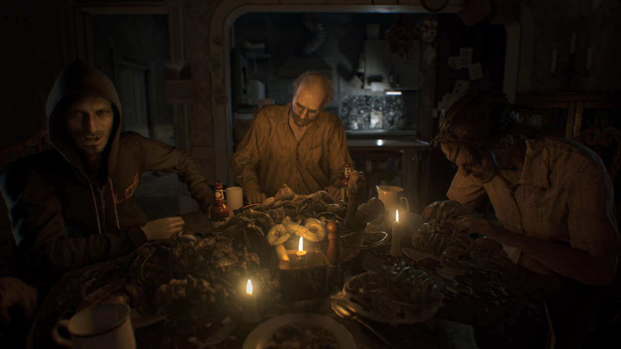 Прибыль Capcom рухнула на 60% 