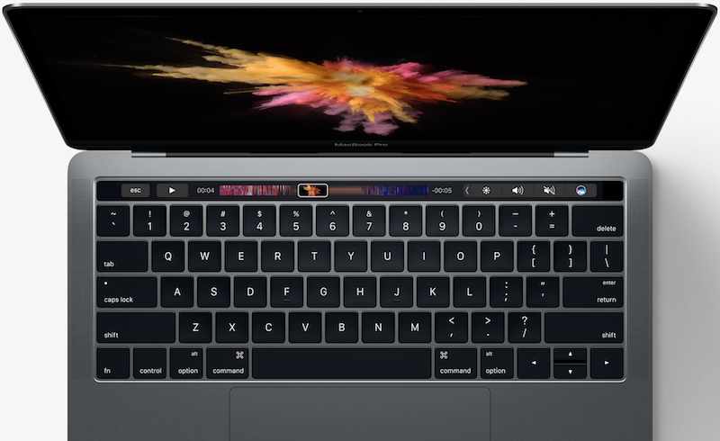 Apple разрабатывает ARM-процессор для Mac