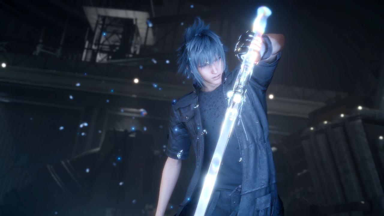 Final Fantasy XV окупилась в первый же день продаж
