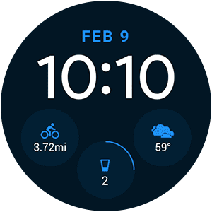 Android Wear 2.0 представлена официально
