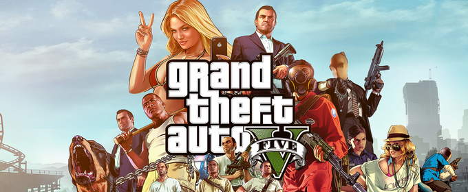 Take-Two поделилась цифрами продаж своих главных хитов