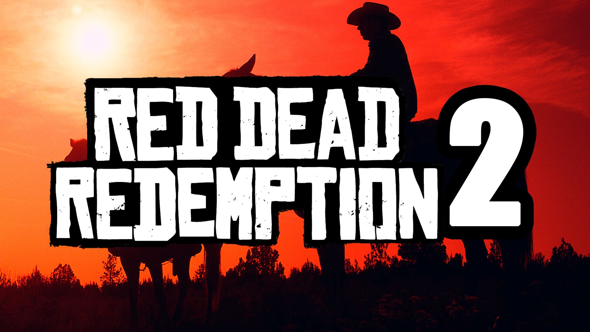 Take-Two назвала примерную дату релиза Red Dead Redemption 2