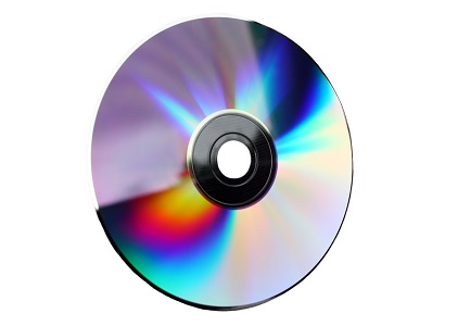 В России создали 3D-альтернативу DVD и Blu-ray
