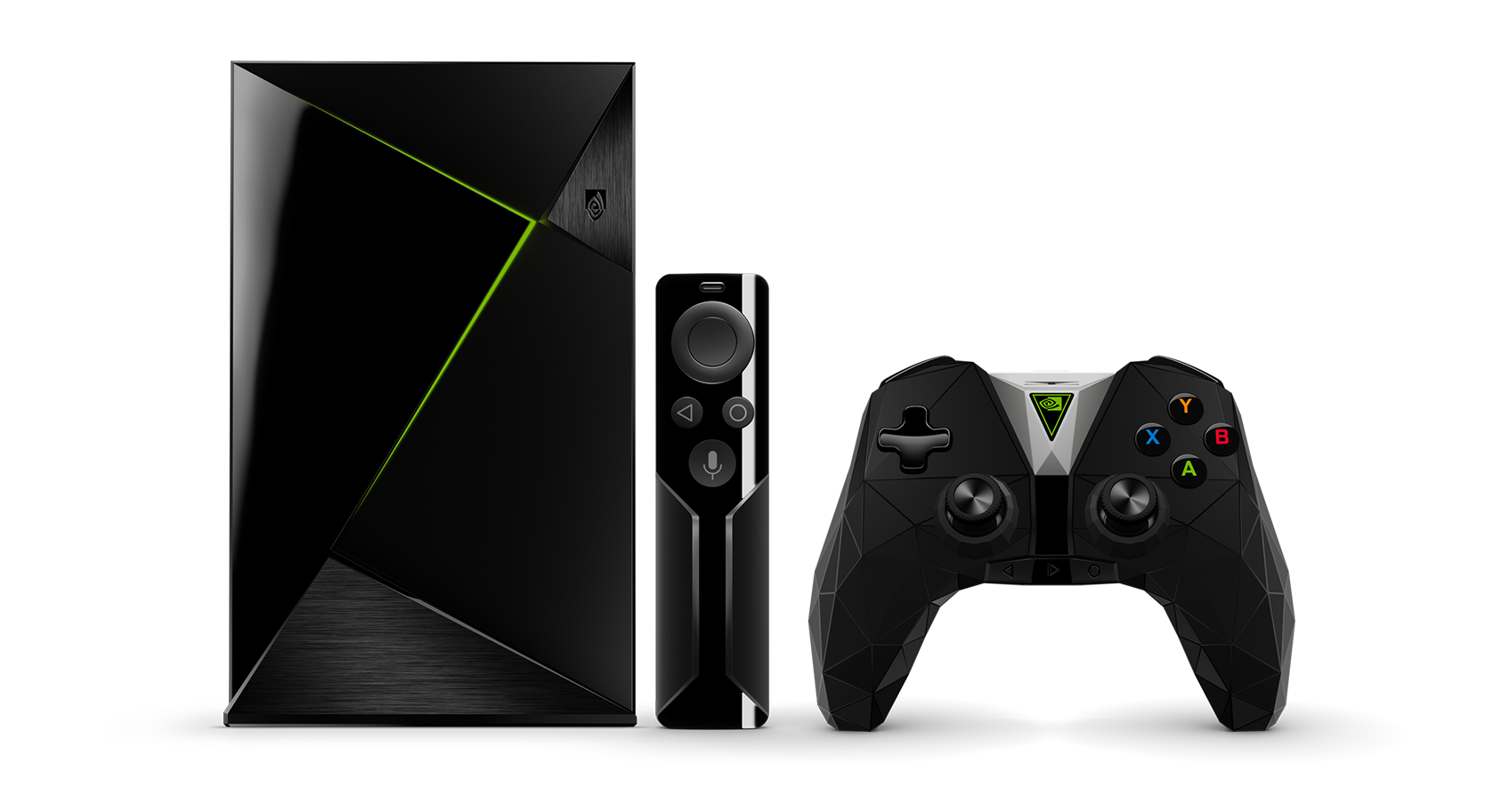 4K-приставки NVIDIA Shield TV и Shield TV Pro доступны в России