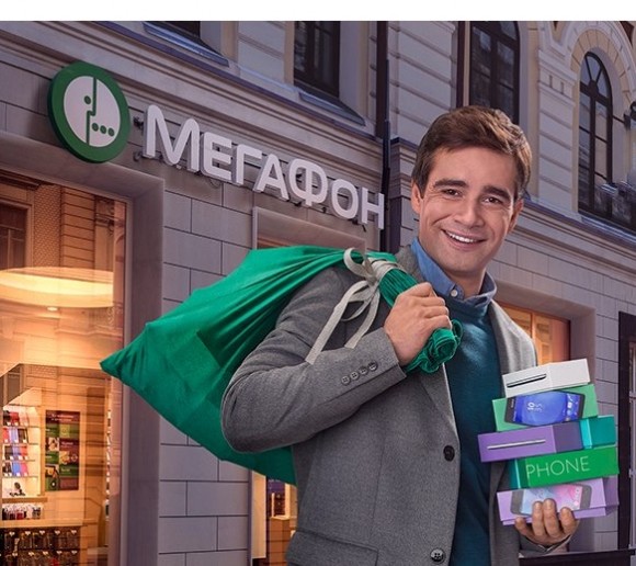 MегаФон закрыл сделку по захвату контроля над Mail.Ru Group