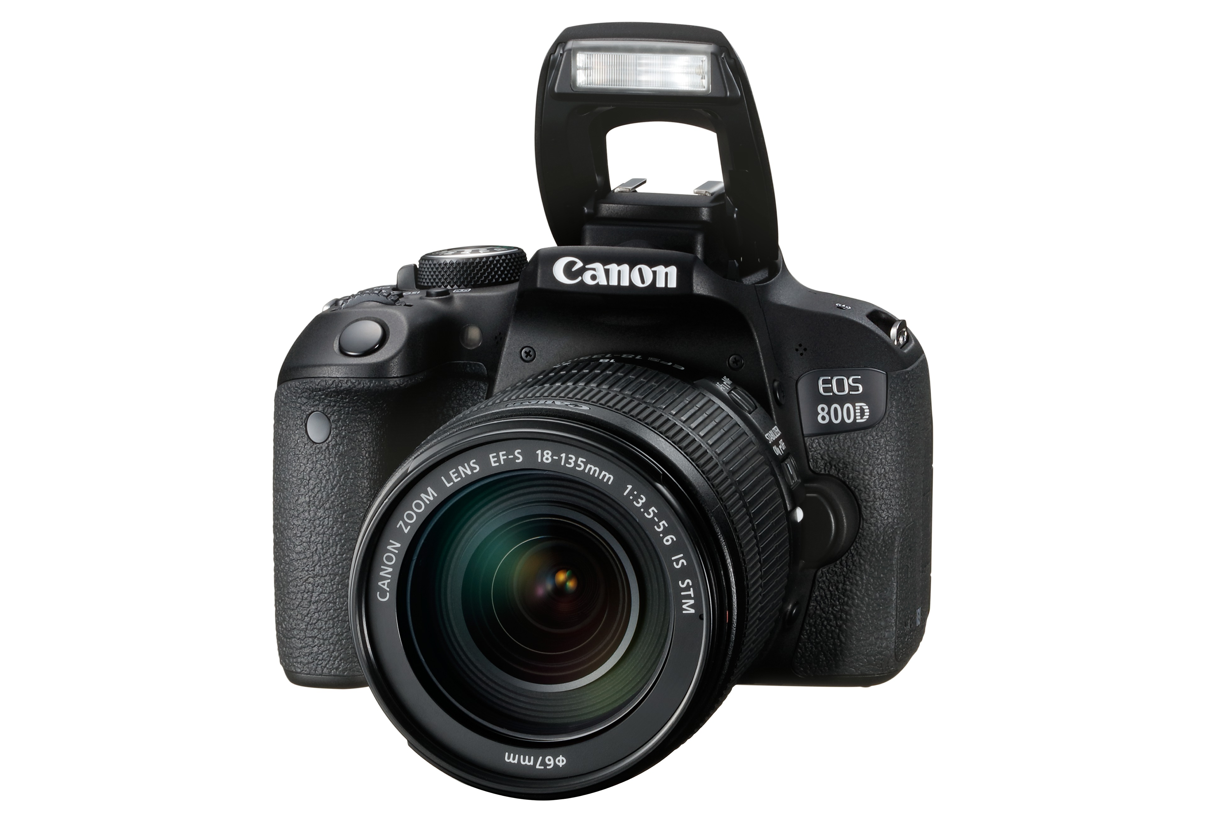 Canon   EOS 800D  