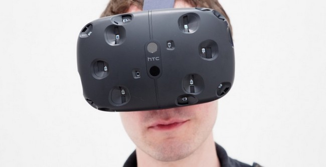 HTC лидирует на рынке VR в Китае