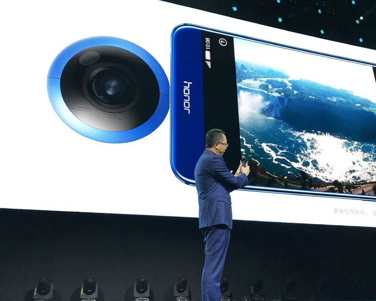 Huawei   VR-  