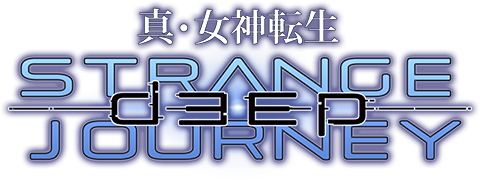 Atlus анонсировала Shin Megami Tensei: Deep Strange Journey
