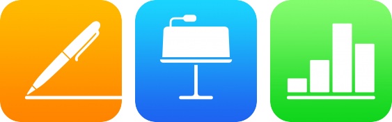 Apple добавила поддержку Touch ID и другие возможности в iWork для iOS и Mac