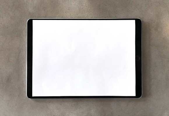 Apple начинает ограниченное производство 10,5-дюймового iPad Pro 
