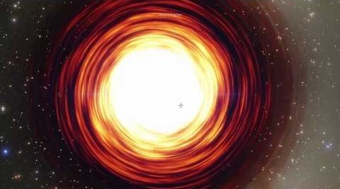Астрофизики собираются заснять горизонт событий черной дыры