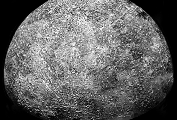 Ученые рассказали, как умирает Меркурий
