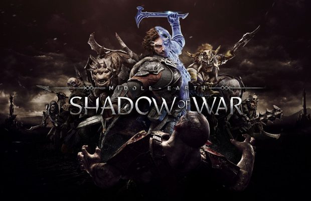 Представлено новое видео Middle-Earth: Shadow of War