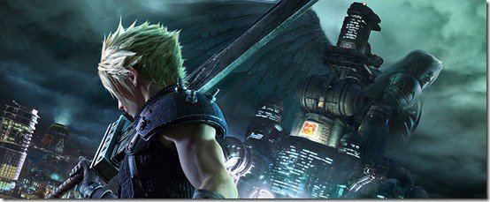 Square Enix в срочном порядке ищет специалистов для работы над Final Fantasy VII Remake