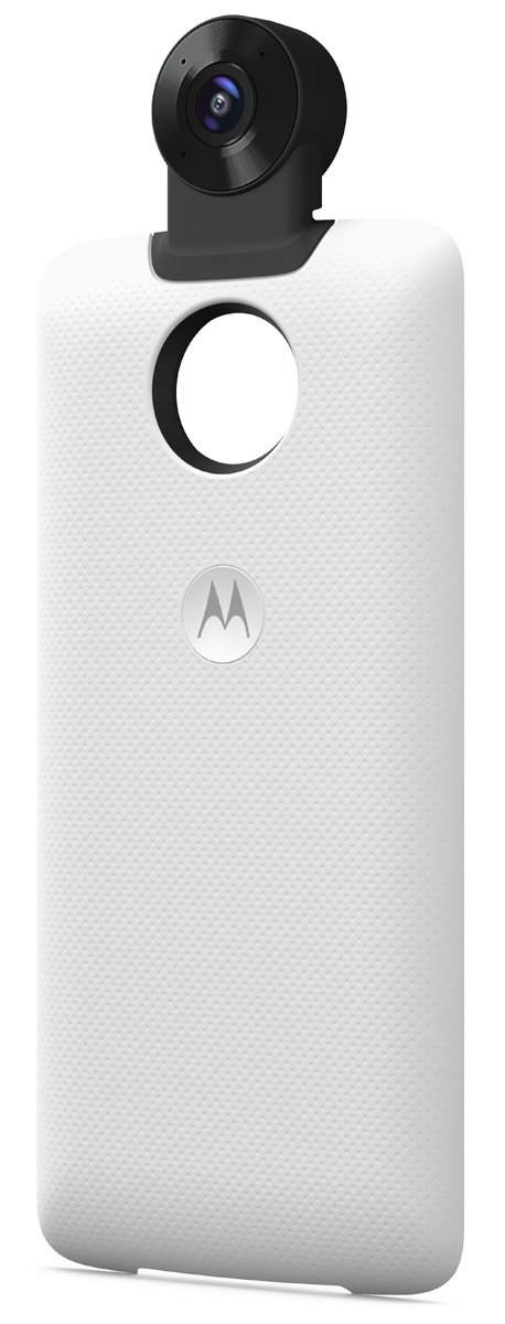 Motorola  Moto Mod      