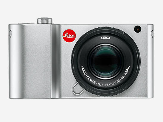 Leica   TL2   4K-