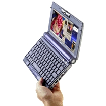 Детали по VAIO C1 PictureBook