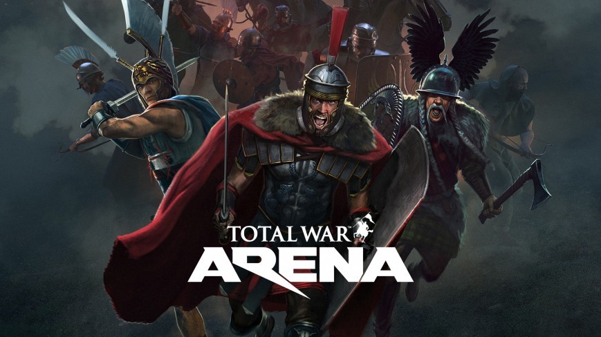 Wargaming   Total War: Arena    