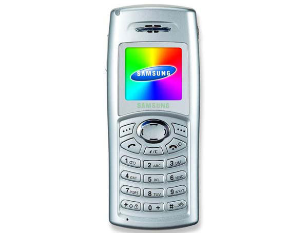           Samsung C100