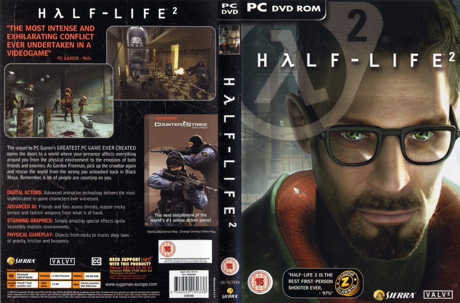       , Half-Life 2,  16 