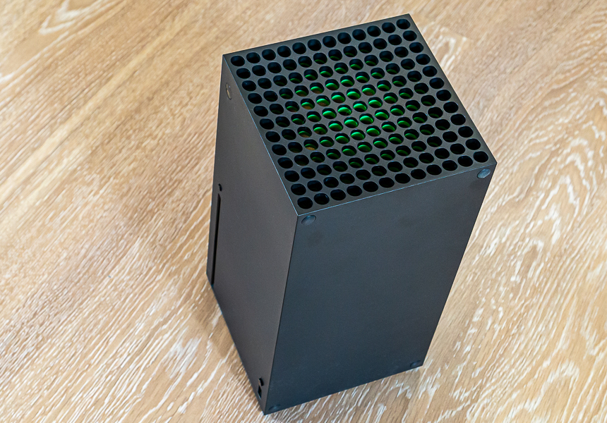  xbox series microsoft playstation    
