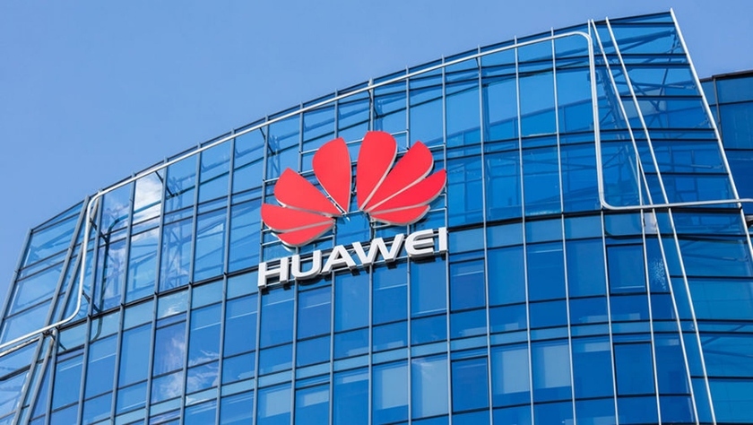  Huawei       2021 