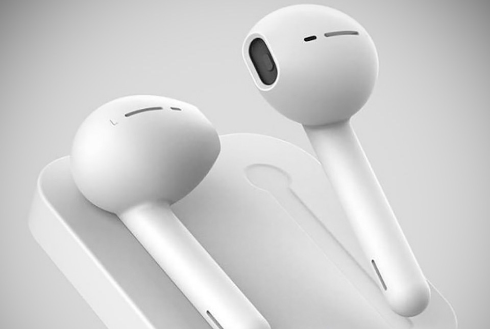        Apple AirPods 3