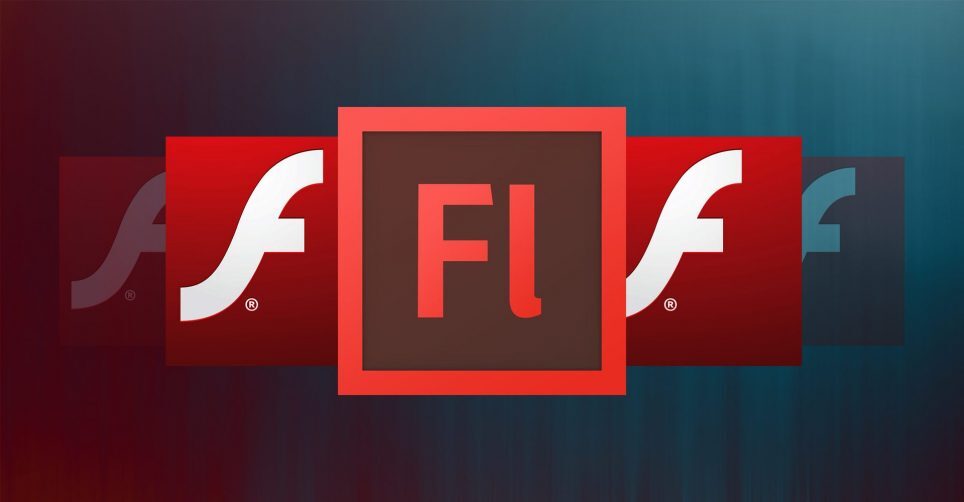 Adobe   Flash Player