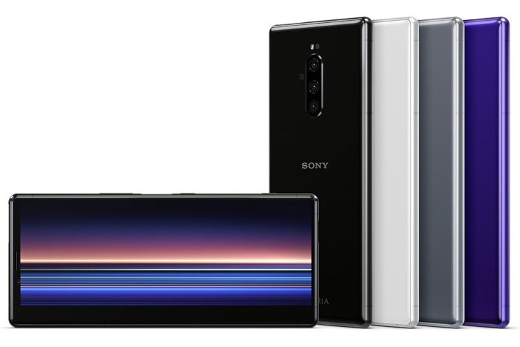  Sony Xperia   Android 11