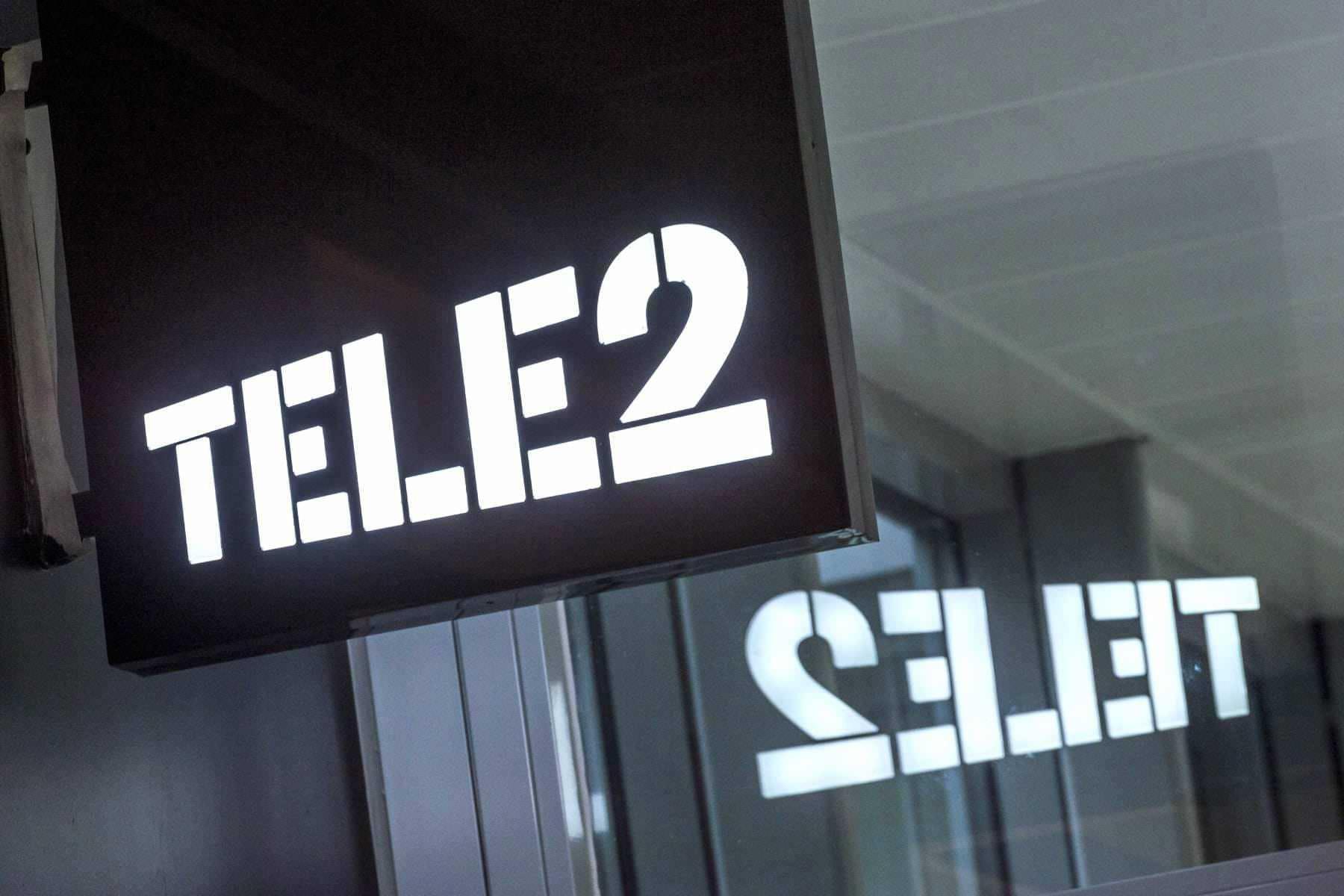  tele2   -   