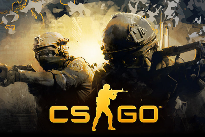      Counter-Strike: Global Offensive  30  