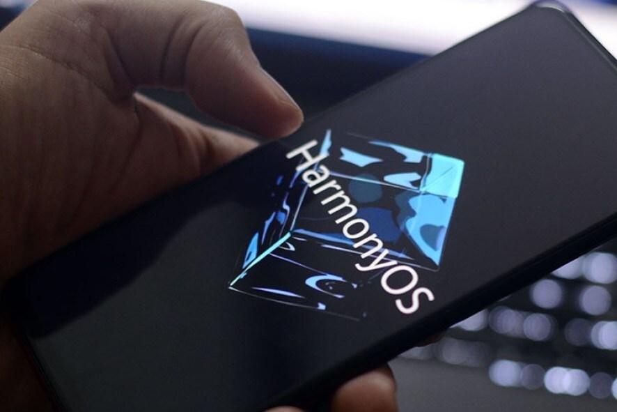    ,  Harmony OS    Android 10