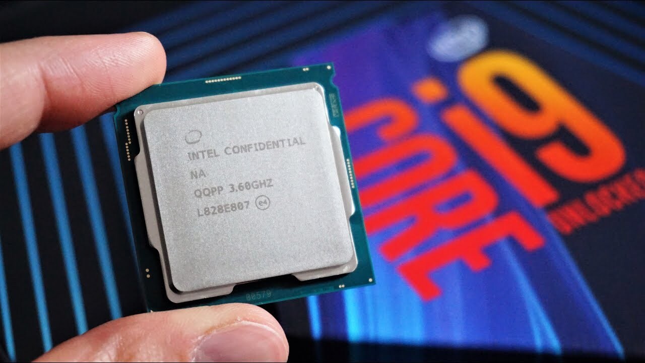 Intel      AMD