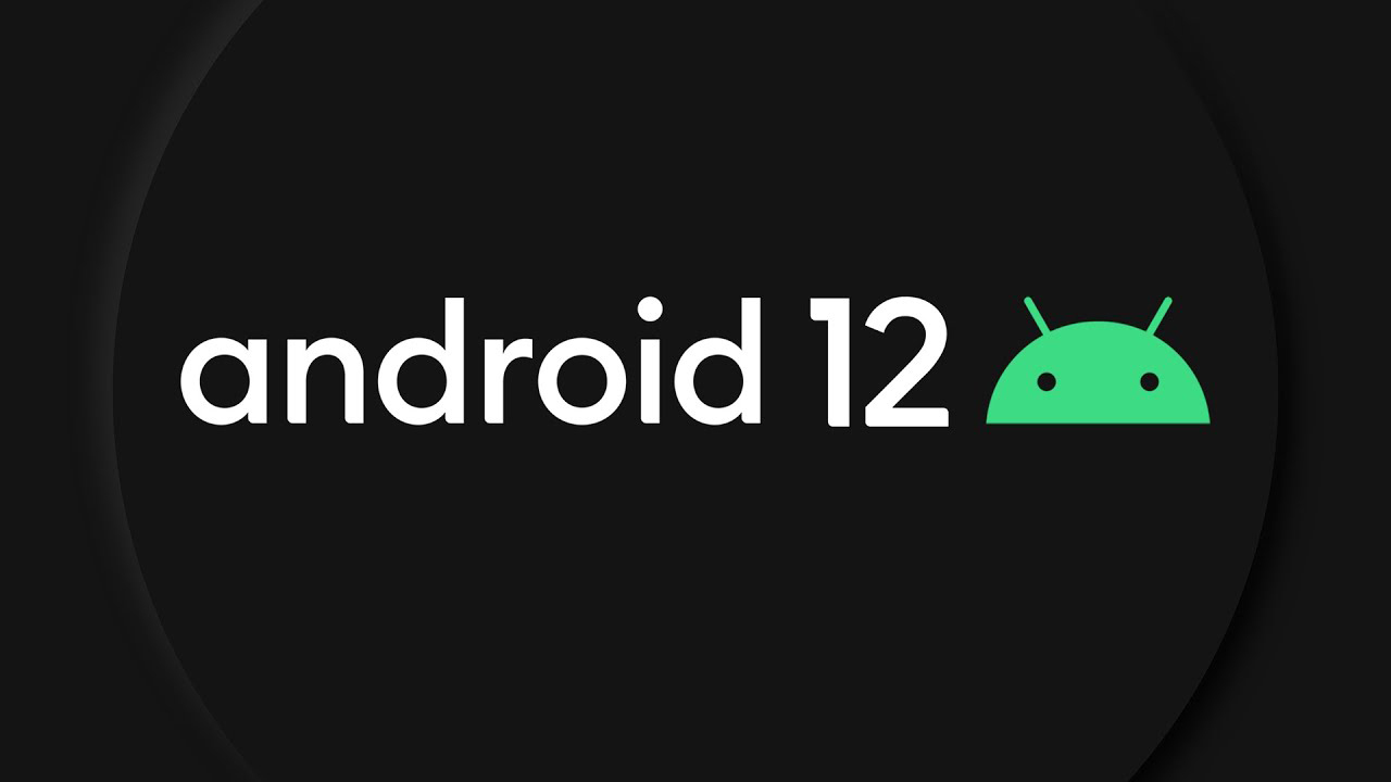 Google      Android 12