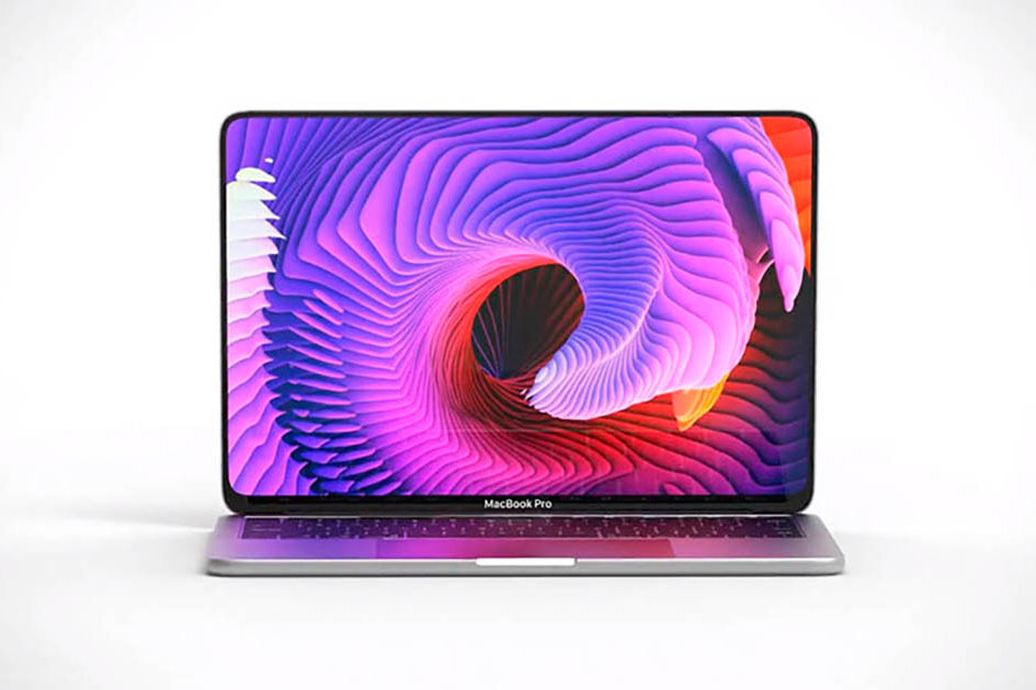    MacBook Pro 14   