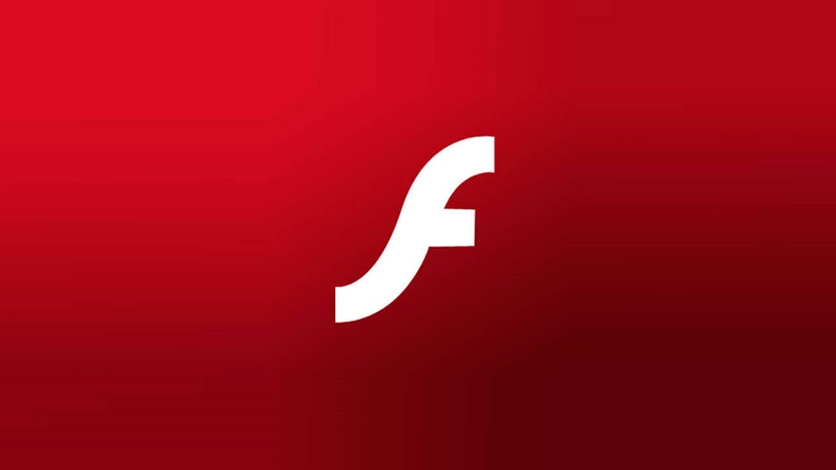 Flash Player    Windows 10